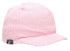 Pacific Headwear Knit Beanie With Visor (617K), Color 'Pink'